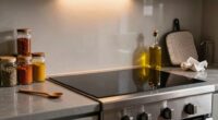 safety tips for cooking