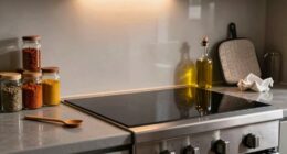 safety tips for cooking