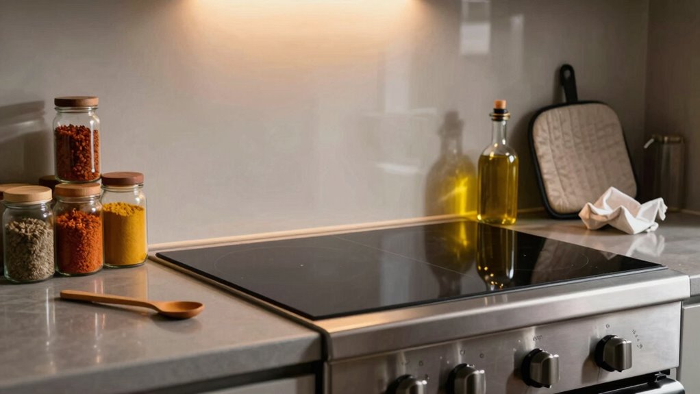safety tips for cooking