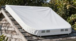 save energy during winter