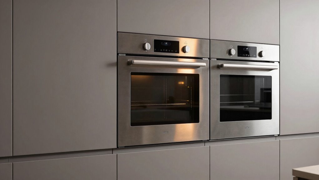 seamless efficient kitchen integration