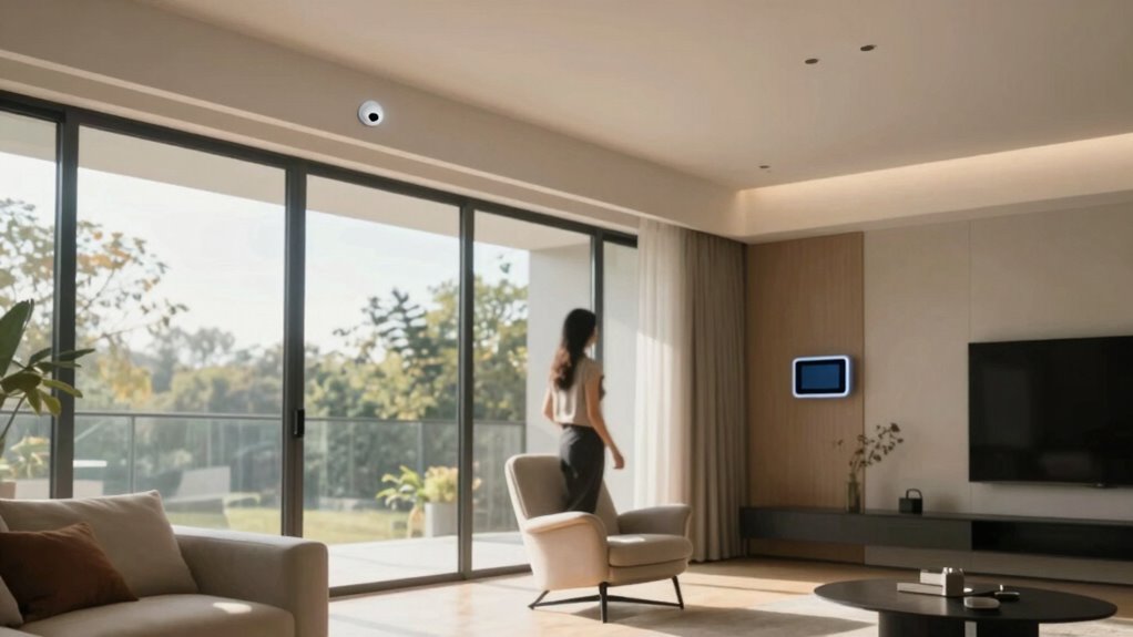 sensor accuracy ensures efficiency