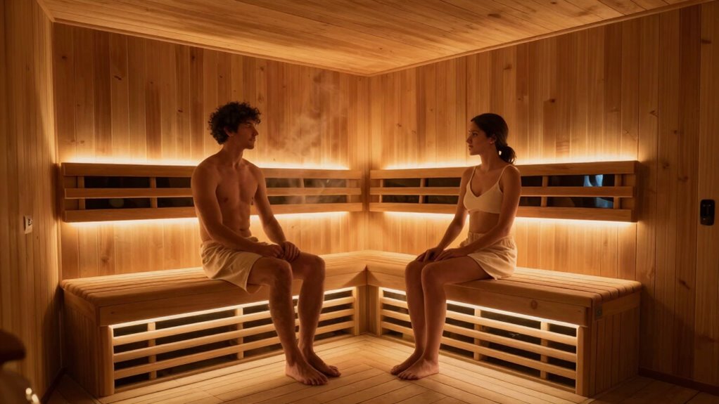shared convenient rejuvenating wellness