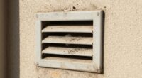 signs of dryer vent danger