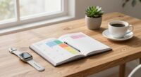 simple effective scheduling tips