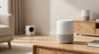 simple smart home automation