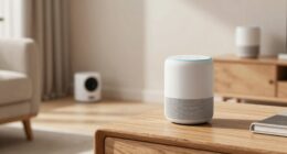 simple smart home automation