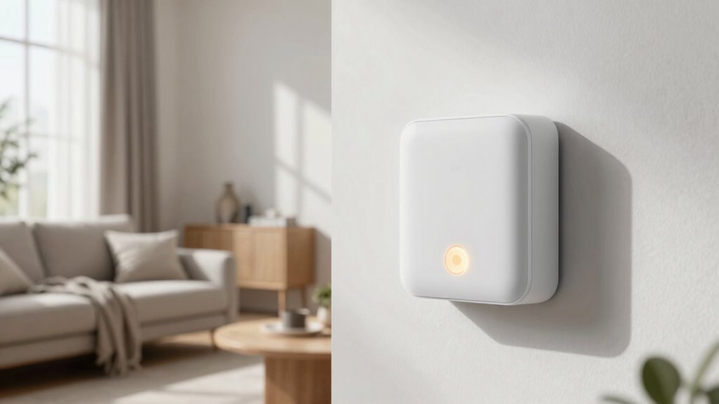 simple voice controlled automation benefits