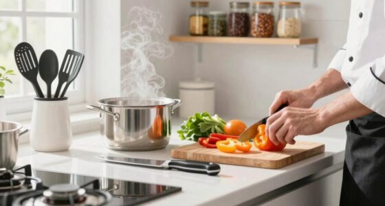 simplify cooking with rules