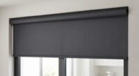 sliding door shade solution