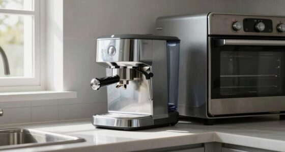 small appliances save energy