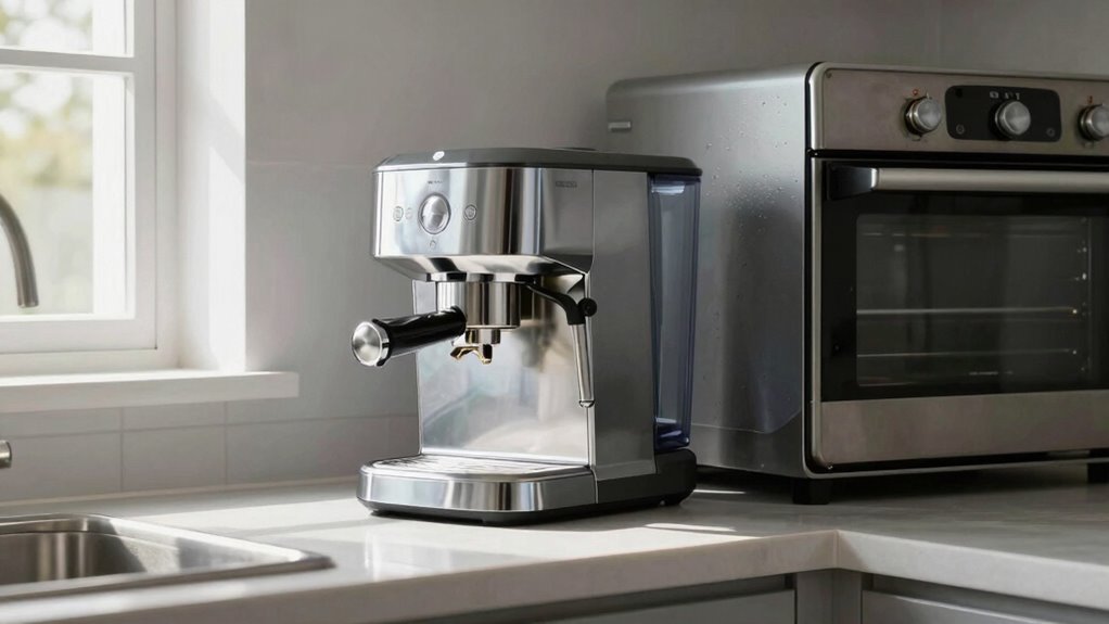 small appliances save energy