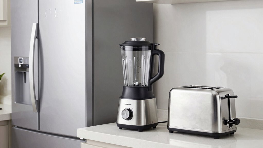 small appliances save energy