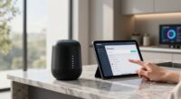 smart appliance privacy concerns