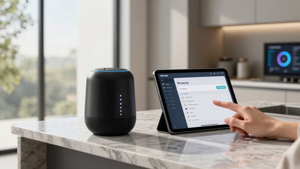 smart appliance privacy concerns
