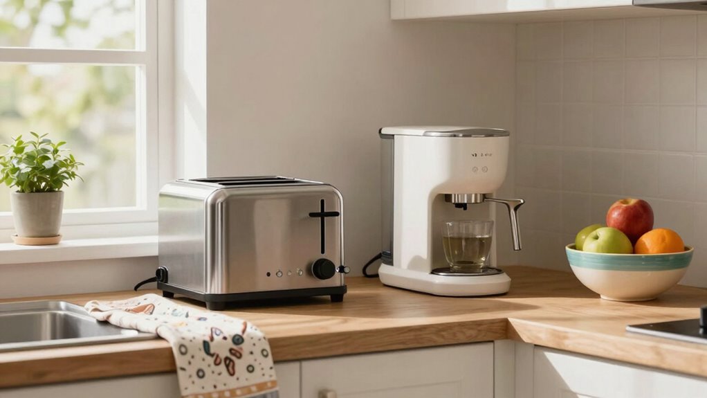 smart appliances foster family teamwork