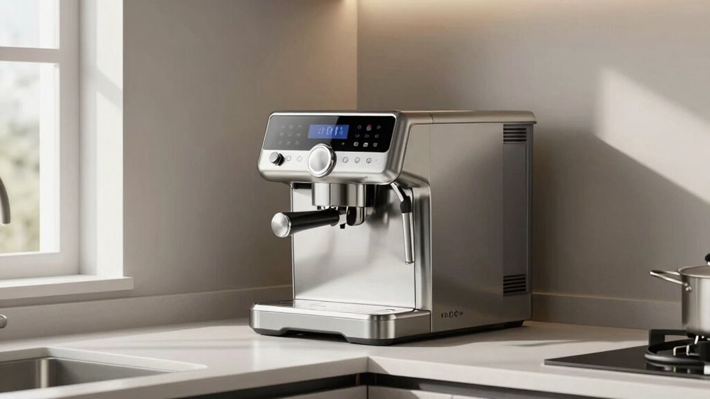 smart compact energy efficient appliances