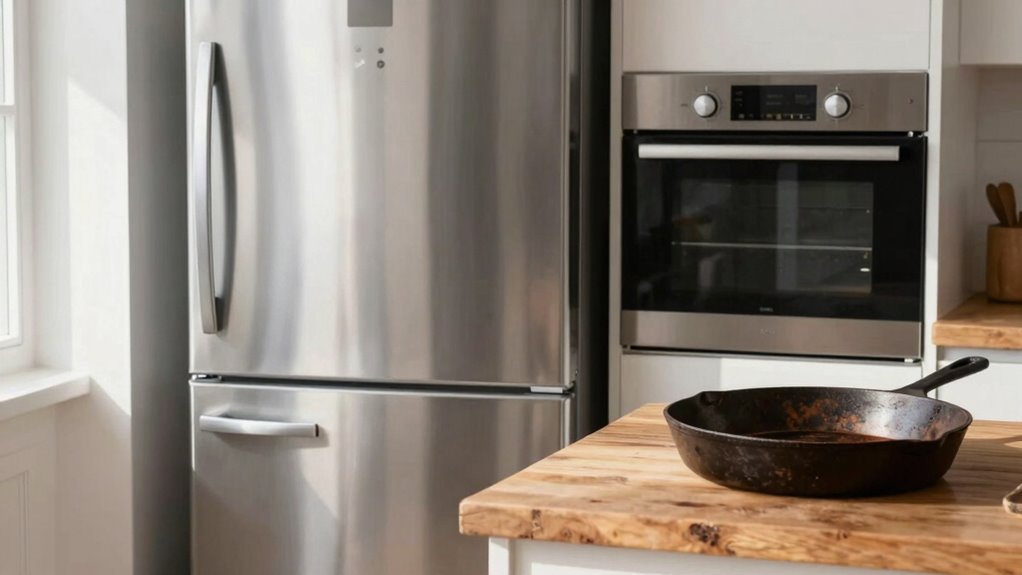 smart efficient appliances last