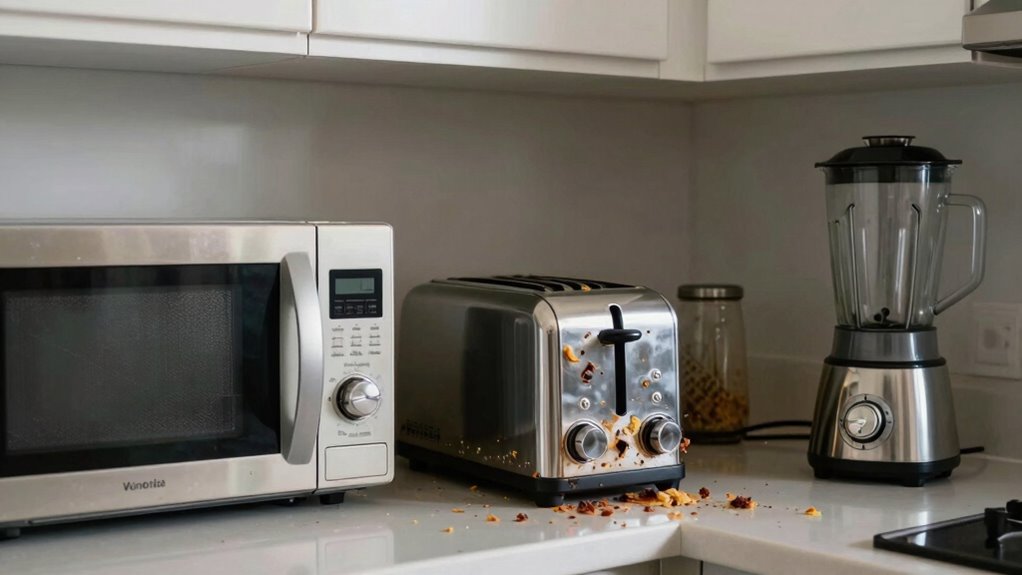 smart efficient compatible appliances