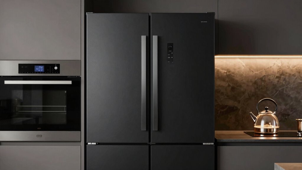 smart efficient durable appliances