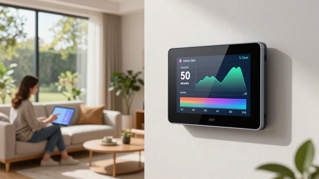smart energy consumption management