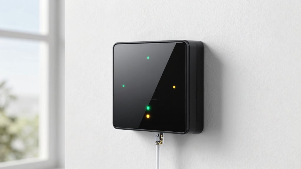 smart energy management insights
