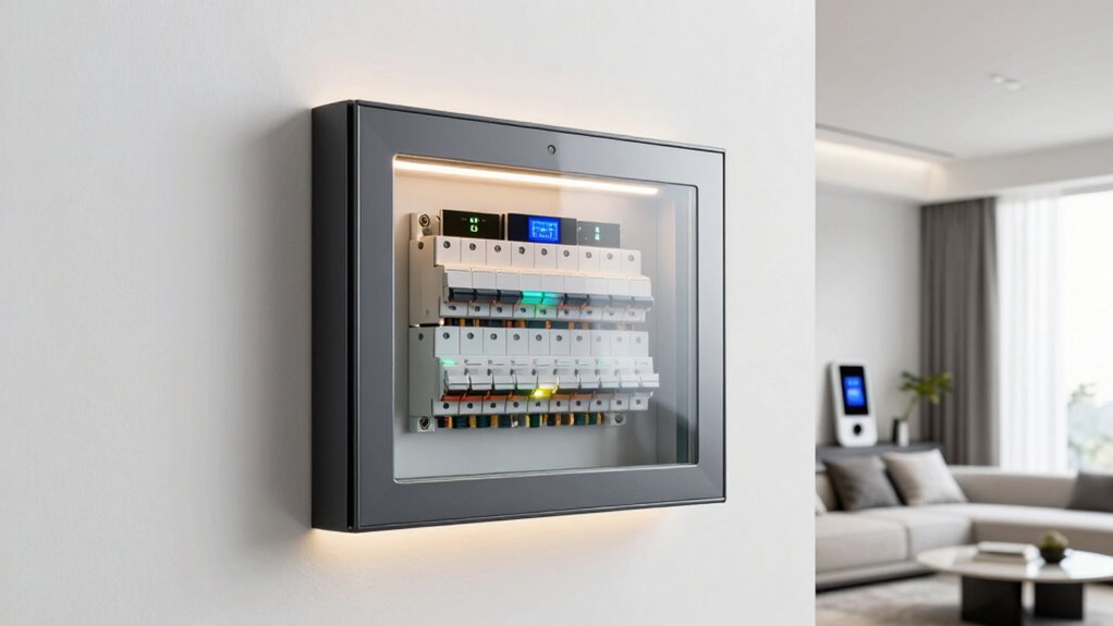 smart energy management systems