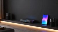 smart home hub importance