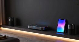 smart home hub importance