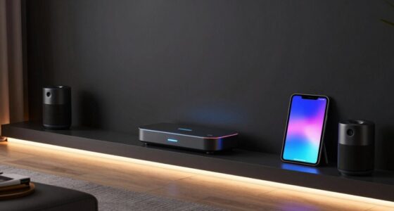 smart home hub importance