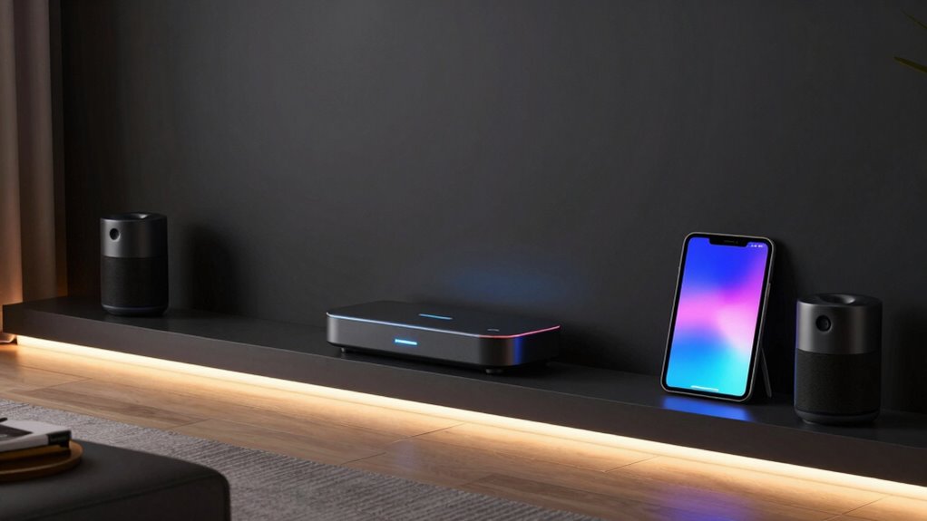 smart home hub importance
