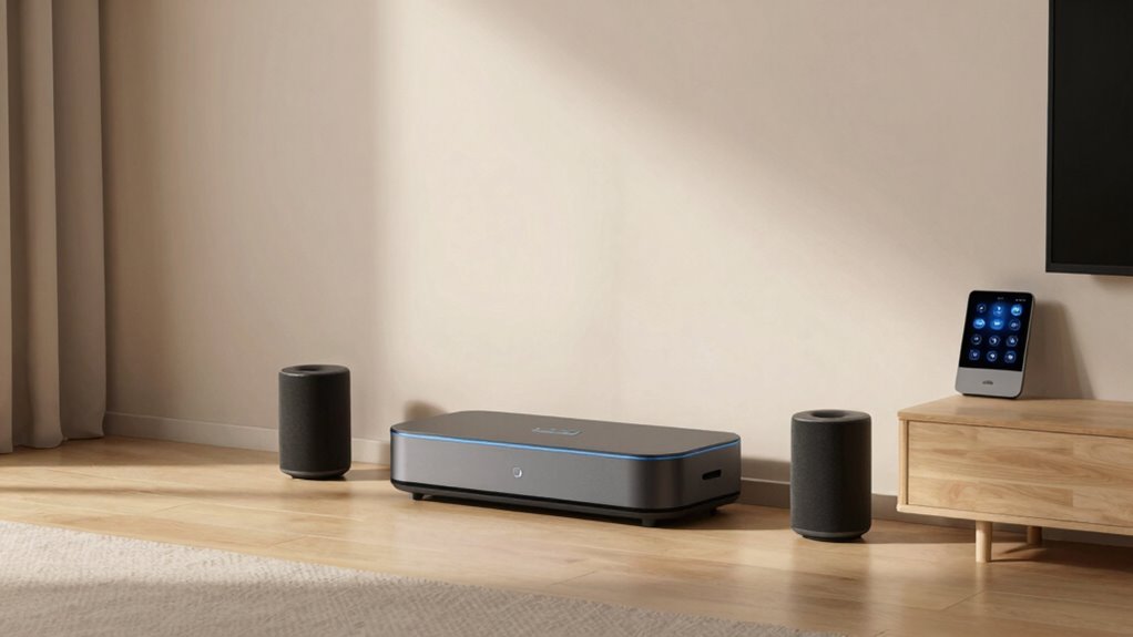 smart home upgrade essentials
