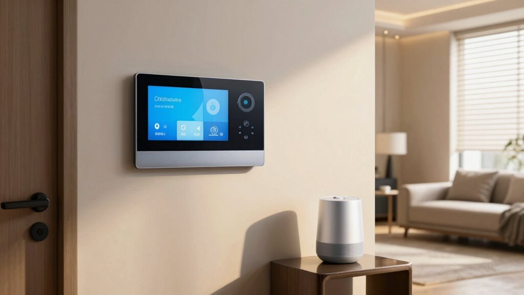 smart home upgrade strategy