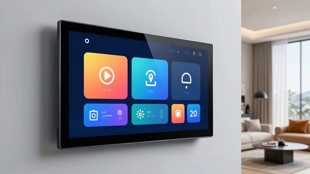 smart intuitive home management