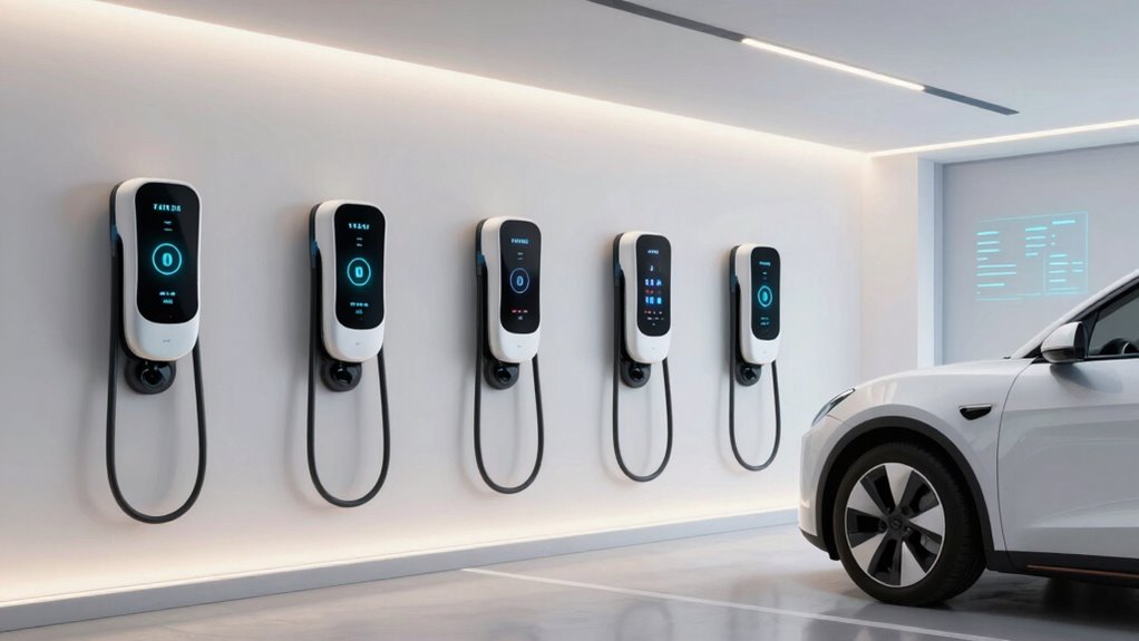 smart scalable energy management