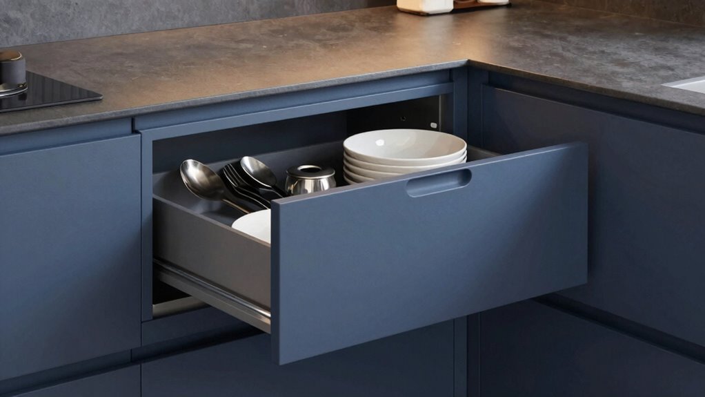 smart sleek customizable storage
