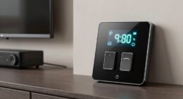 smart switches monitor energy