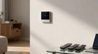 smart thermostat energy saving