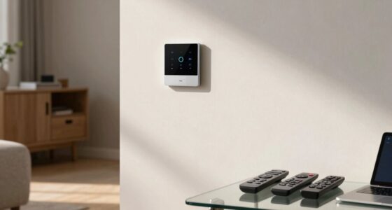 smart thermostat energy saving