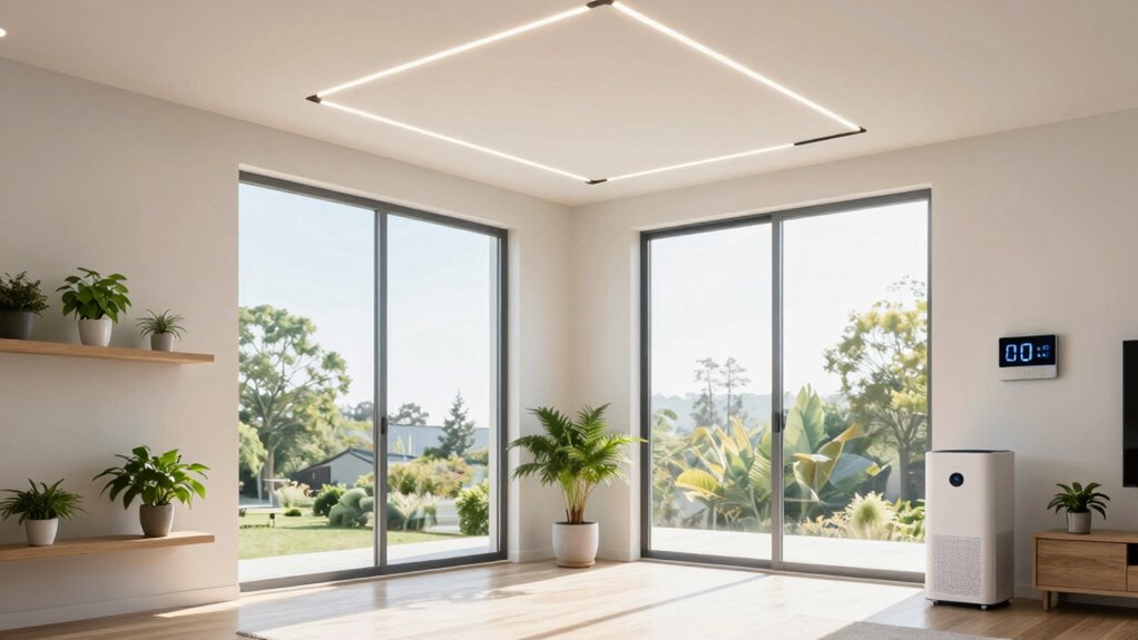 smart upgrades for energy savings