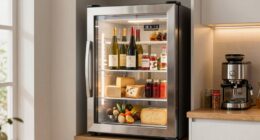 specialized cooling for essentials