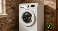 specialized stylish laundry solution