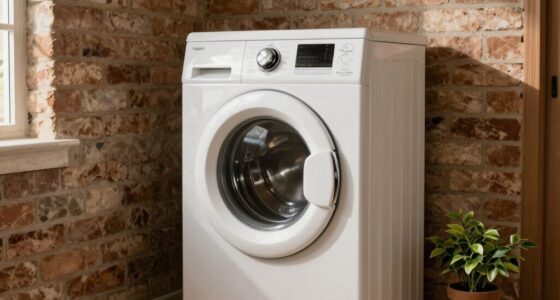 specialized stylish laundry solution