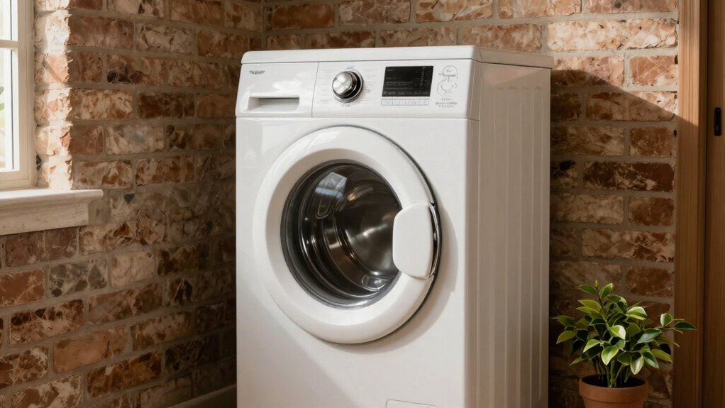 specialized stylish laundry solution