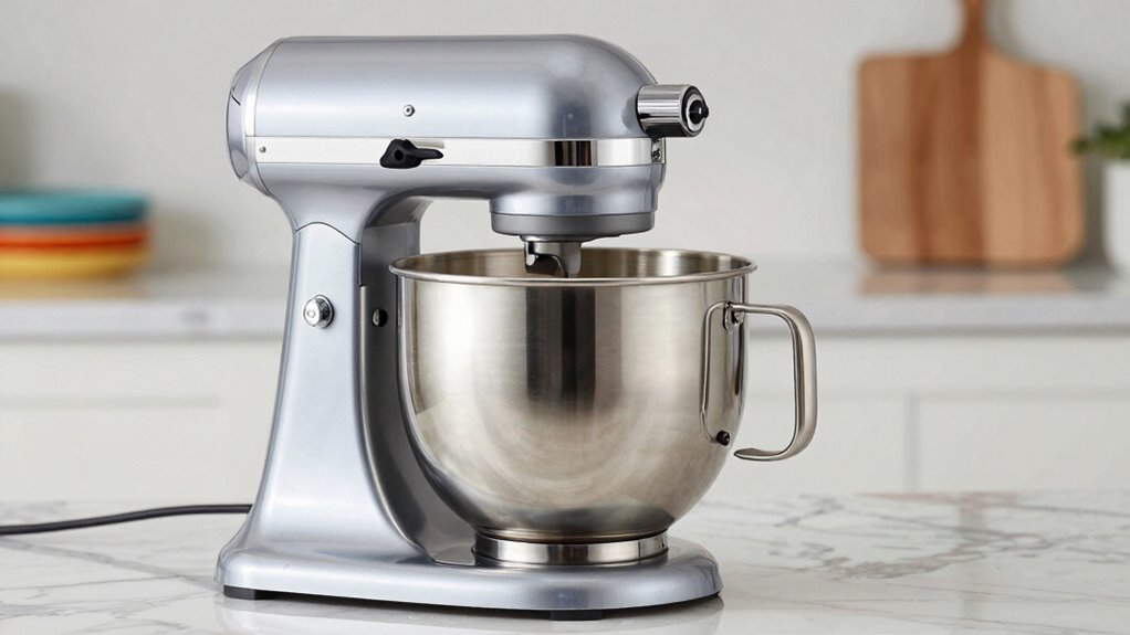 stable versatile baking appliance