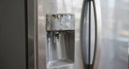 stainless steel corrosion causes