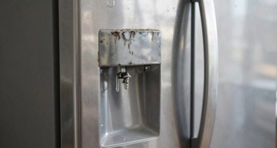 stainless steel corrosion causes