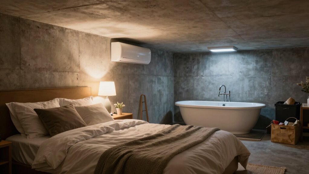 tailored ventilation for spaces