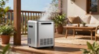 targeted home cooling solution