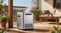 targeted home cooling solution